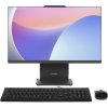 Моноблок Lenovo IdeaCentre AIO 3 24IAP7 23.8"(1920x1080 IPS)/Intel Pentium 8505(1.2Ghz)/8192Mb/256SSDGb/noDVD/Int:Intel UHD Graphics/Cam/BT/WiFi/war 1y/7.03kg/белый/noOS + RU kbd, mouse USB