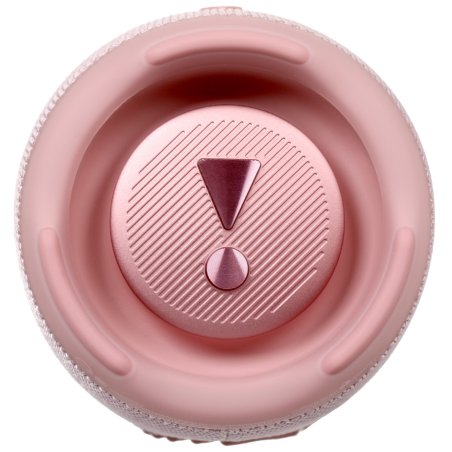 Портативная акустика JBL Charge 5, розовый