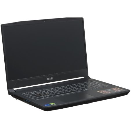 Ноутбук MSI Katana 15 HX B14WGK-226XRU Intel Core i7-14650HX/32Gb/SSD 1Tb/RTX 5070 8Gb/15.6"/IPS/FHD/1920x1080/144Hz/NoOS/черный (9S7-1587C1-226)