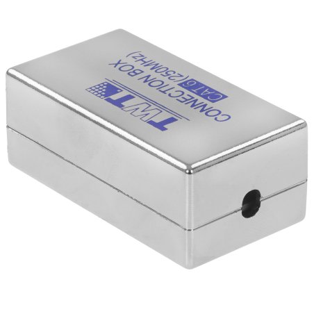 Соединительный модуль, экранированный, категории 6