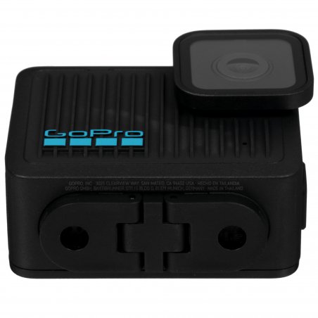 Экшн-камера GoPro HERO 13 Accessories bundle 1xCMOS 27.6Mpix черный