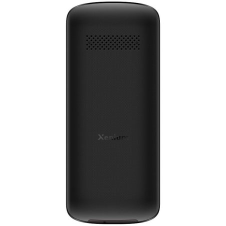 Мобильный телефон Xenium X160 черный моноблок 1.77" 128x160 Nucleus GSM900/1800 MP3