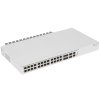 Коммутатор MikroTik CRS326-4C+20G+2Q+RM