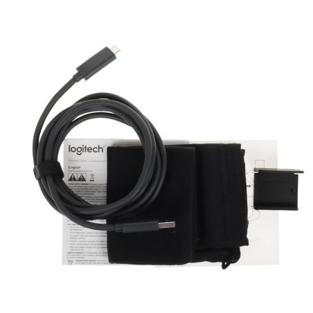 Веб-камера Logitech Webcam BRIO