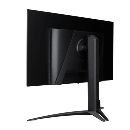 Монитор 26.5" Acer Predator X27Ubmiipruzx OLED 2560x1440, 240 Гц, 1 мс, 16:9, 1000 кд/м2, 2xHDMI, 1xDP, USB-C, черный