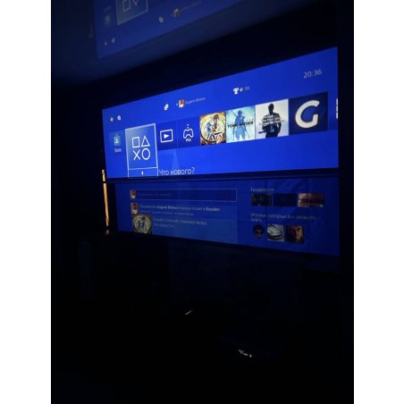 Экран для проектора Cactus SIlverMotoExpert CS-PSSME-300X188-DG, 139 ", 16:10, настенно-потолочный, рулонный, Металлизированное покрытие