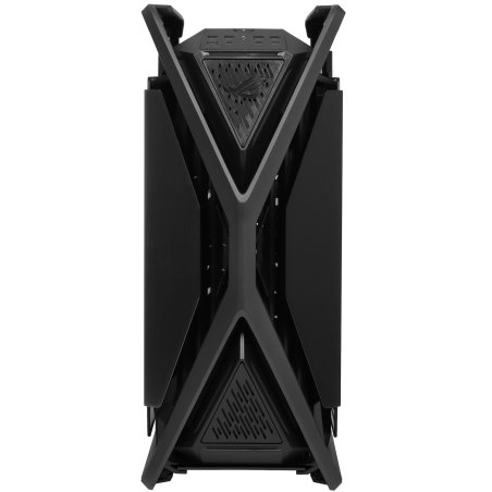 Компьютерный корпус ASUS ROG STRIX HYPERION GR701 GR701/BK/PWM FAN