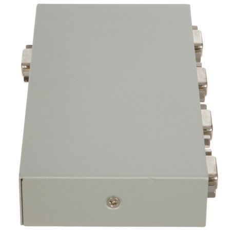 Делитель Rexant гнездо VGA на 4 гнезда VGA, 150 МГц, металл