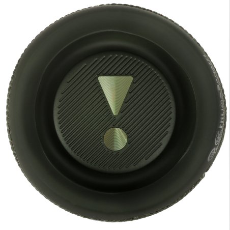 Портативная акустика JBL Flip 6, зеленый