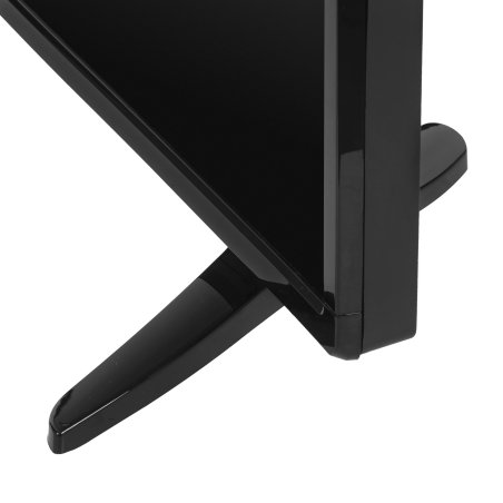 Телевизор LEFF 43" 43F690T черный DLED FHD 60Hz Smart Салют ТВ