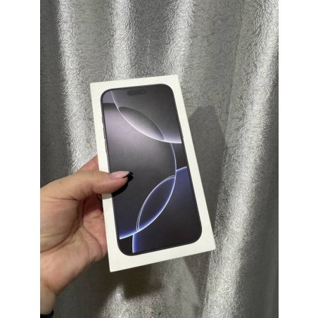 Смартфон Apple iPhone 17 Pro Max 12/256Gb оранжевый