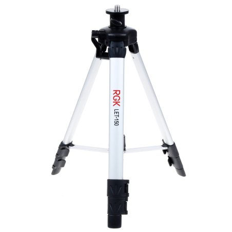 Штатив элевационный RGK LET-150 5/8”, 145 см, сумка