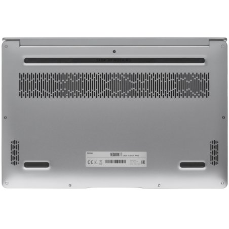 Ноутбук 15.6" TECNO Megabook K15S K15SDA серый Ryzen 5 7430U/16Gb/SSD 1Tb/AMDRadeonGraphics/FHD/Win 11