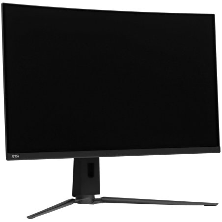 Монитор 31.5" MSI MPG 321URXW QD-OLED 3840x2160, 240 Гц, 0.03 мс, 16:9, 250 кд/м², 2xHDMI 2.1, DP 1.4, USB-C (90 Вт), 3.5 Jack, USB Hub (2x USB 2.0), HDR10, черный
