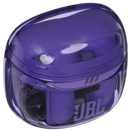 Наушники JBL Tune Flex 2 призрачно-фиолетовый
