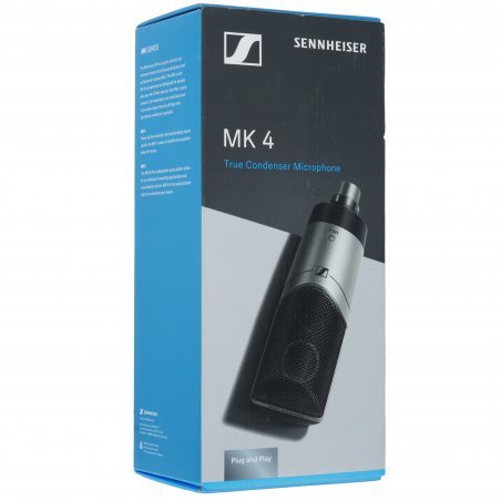 Гарнитура проводная Sennheiser PC 7 USB моно накладная закрытая 42-17000Гц 2м USB 95дБ микрофон 90-15000Гц