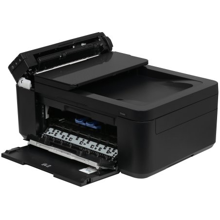 МФУ струйное Canon PIXMA G3410 (2315C009), A4, цветное, печ. 8.8 стр/мин (ч/б) 5 стр/мин (цвет), скан. до 19 стр/мин., 4800x1200 dpi (принтер) 1200х600 dpi (сканер), USB, Wi-Fi