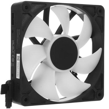 Компьютерный корпус Ginzzu RX120 ATX