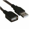 Кабель AM/BM USB2.0 3м Telecom USB 2.0 A-->B 3.0m, белый/серый, TC6900-3.0M