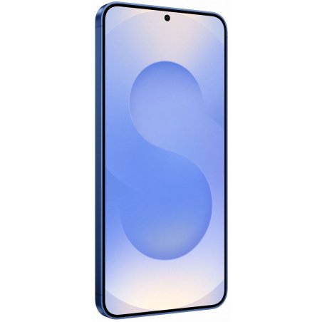 Смартфон Samsung Galaxy S25+ 12/512Gb, синий