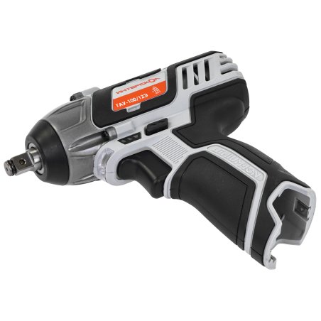 Гайковерт ИНТЕРСКОЛ ГАУ-100/12Э ударный аккум. АПИ-Т (картон, без аккум. и ЗУ)