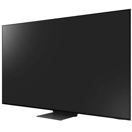 Телевизор Samsung 65" QE65S95FAUXRU черный OLED UHD 120Hz-144Hz Smart TV Tizen
