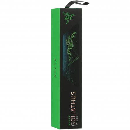 Коврик для мыши Razer Goliathus Mobile, RZ02-01820200-R3M1