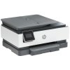 МФУ струйное HP Officejet Pro 8013 (1KR70B), A4, цветной, печ. до 18 стр/мин. (ч/б) до 10 стр/мин. (цвет), скан. до 8 стр/мин. (ч/б) 3.5 стр/мин. (цвет), 1200 x 1200 dpi, Wi-Fi, Air Print