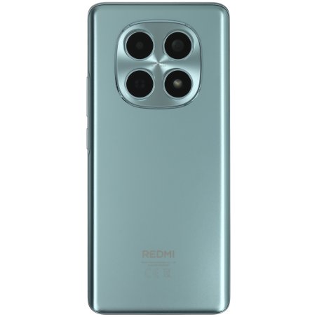Смартфон Redmi Note 15 RU 8/256Gb синий