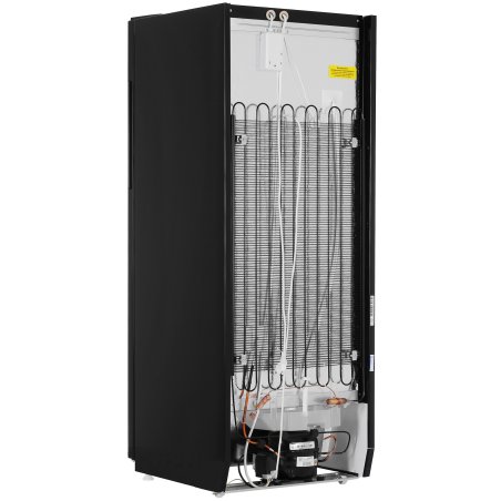 Морозильная камера Pozis FV NF-117 черный, 228л, 6 ящиков