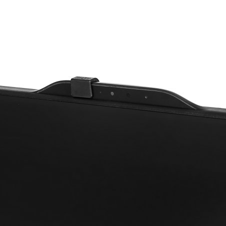 Моноблок MSI Pro AP242P 14M AiO 23,8" FHD(1920x1080)IPS AG Non-touch, Core i3-14100 (3.5GHz), 8Gb DDR5 (1x8Gb), 512Gb SSD, Intel UHD,WiFi,BT,camera,WirelessKB&mouse Eng/Rus,noOS,1y w-ty,черный (9S6-AE0621-827)