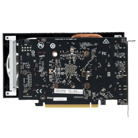 Видеокарта GIGABYTE NVIDIA GeForce RTX 3050 8Gb GDDR6 128bit 2xHDMI 2xDP