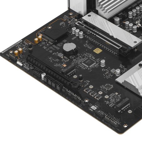 Материнская плата ASRock X870 PRO RS WIFI