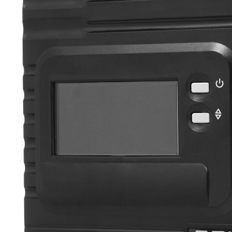 Источник бесперебойного питания Powercom Smart King Pro+ SPT-3000-II LCD 2400Вт 3000ВА черный