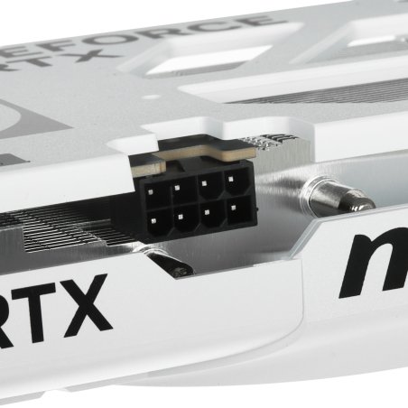 Видеокарта MSI RTX 5060Ti 8G VENTUS 2X OC PLUS GeForce RTX 5060TI 8Gb 128bit GDDR7 2617/28000 HDMIx1 DPx3 HDCP Ret