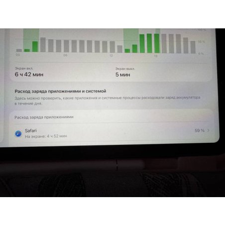 11" Планшет Apple iPad (11th Gen) 5G 128 ГБ розовый