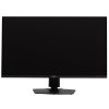 Монитор 31.5" MSI MAG 321UPX QD-OLED 3840x2160, 240 Гц, 0.03 мс, 16:9, 1000 кд/м², DisplayHDR True Black 400, DP 1.4a, HDMI 2.1, USB-C, 3.5 Jack, Adaptive-Sync, PIP, черный