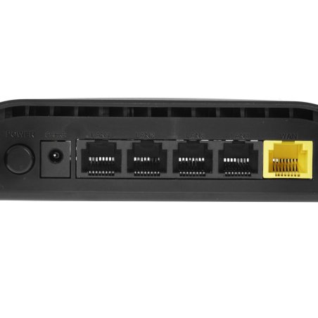 Роутер беспроводной D-Link DIR-620S/RU/B1A N300 черный