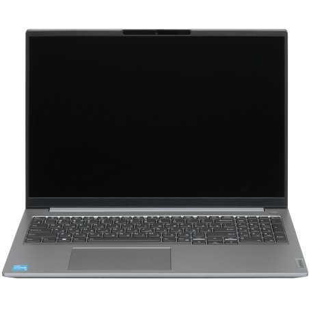 Ноутбук 16" IPS WUXGA LENOVO ThinkBook 16 G6 IRL grey (Core i3 1315U/16Gb/512Gb SSD/VGA int/FP/noOS) ((21KH00X8EV))