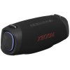 Портативная колонка LG Xboom XG8T черный 120W 2.1 BT/USB