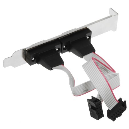 Контроллер ExeGate EXE-303 PCI-E, 2*COM port + 1*LPT (OEM) EX281226RUS