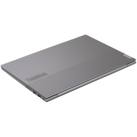 Ноутбук Lenovo ThinkBook 14 G8 IAL 14" WUXGA IPS, Intel Core Ultra 7 255H, 16Gb, 512Gb SSD, FHD Cam, 45Whr, no OS, серый