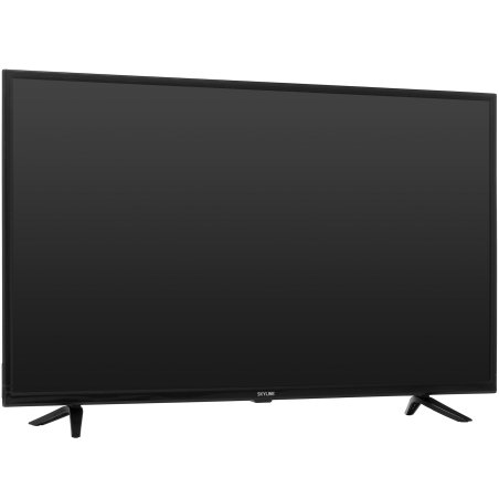 Телевизор SKYLINE 24" 24YT5900 черный LED