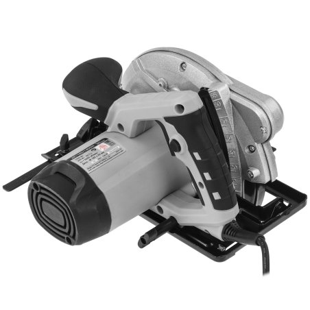 Пила циркулярная ИНТЕРСКОЛ 1400W 785.1.0.70