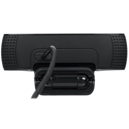 Веб-камера Logitech C920E,1080P, черный