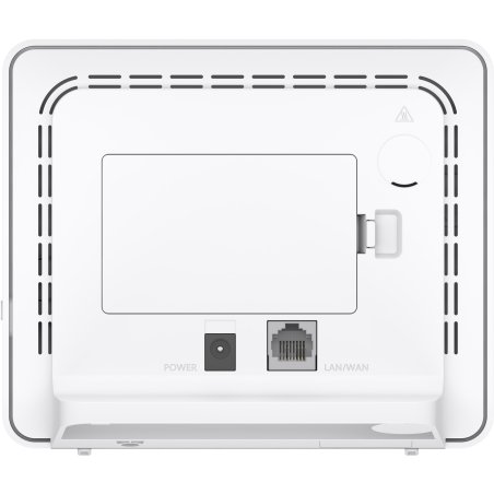 Модем Huawei 51060LHT B313-322 Brovi 4G CPE 3s Wi-Fi 4 2*2 MIMO 2.4GHz, LTE Cat4, 3FF Micro-SIM, 1xRJ-45 FE (LAN/WAN), 1xSMA