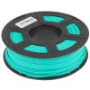 Филамент NVPrint PLA+ Mint Green для 3D печати диаметр 1.75мм длина 330 метров масса 1 кг