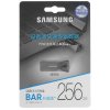 Флешка USB 256Gb USB Drive USB 3.1 Samsung BAR Plus (up to 300Mb/s) (MUF-256BE4/APC)