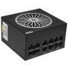 Блок питания Chieftec CHIEFTRONIC GPX-650FC, 650Вт, 80 PLUS Gold, 120мм, черный
