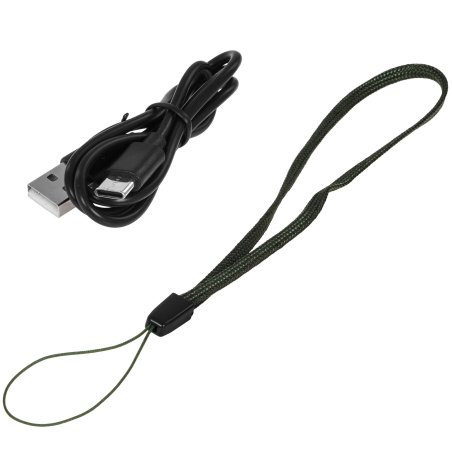 Портативная колонка MONSTER BLASTER MICRO (MS62106) голубая